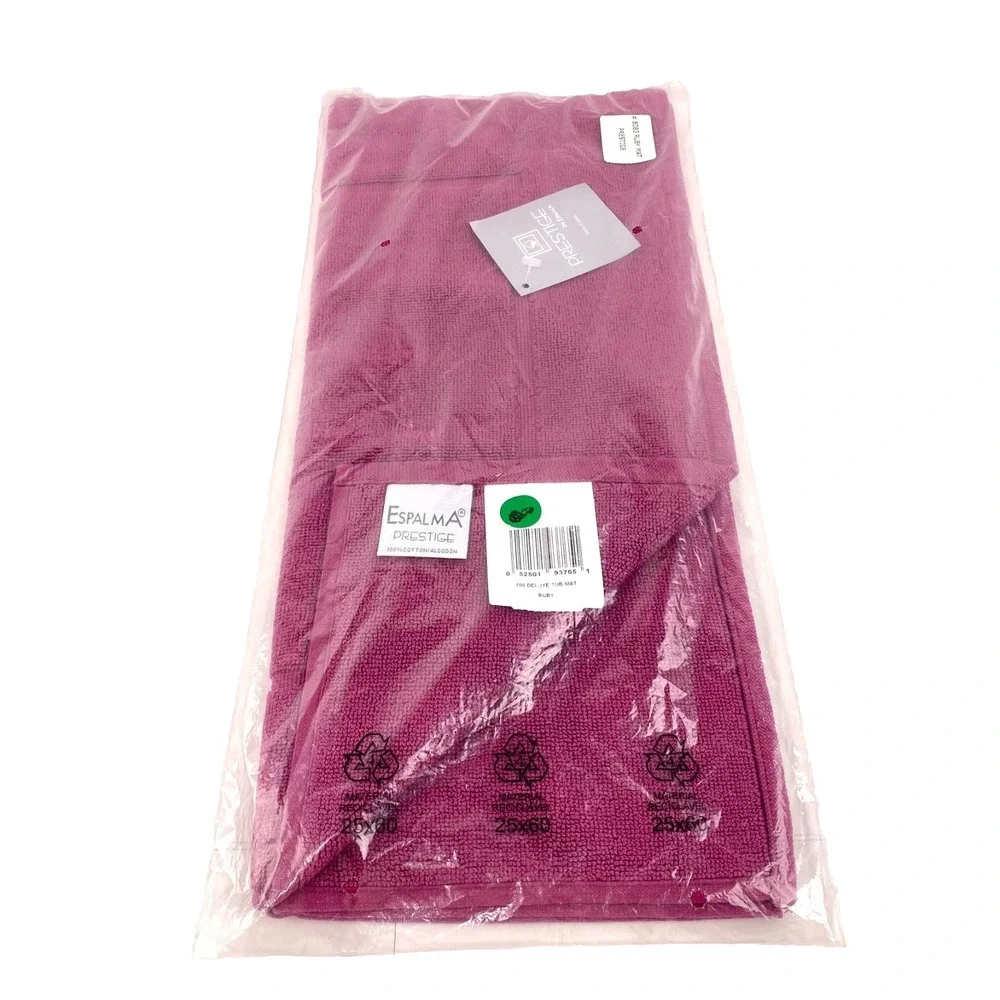 New Espalma Prestige Deluxe Tub Mat 33